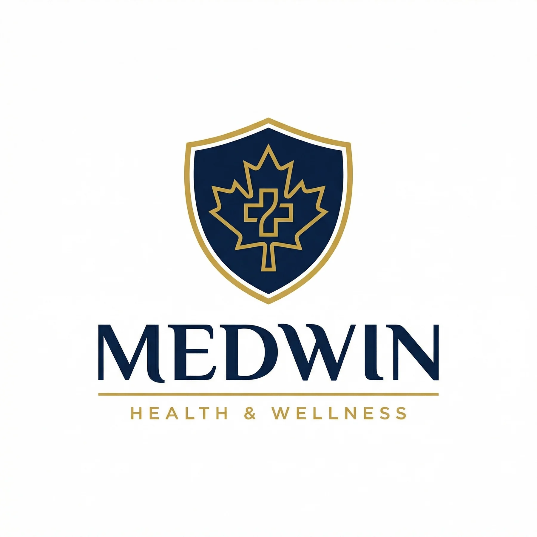 MEDWIN Inc. logo